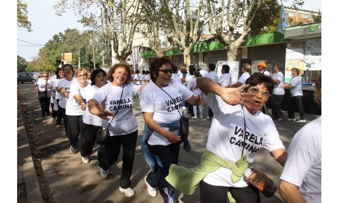FlorencioVarela - Actividades gratuitas programadas por el municipio